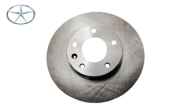 دیسک ترمز عقب S3 AT(اتومات)